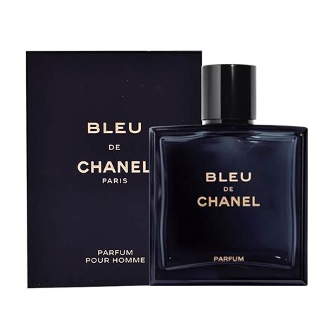 bleu de chanel parfum price in india